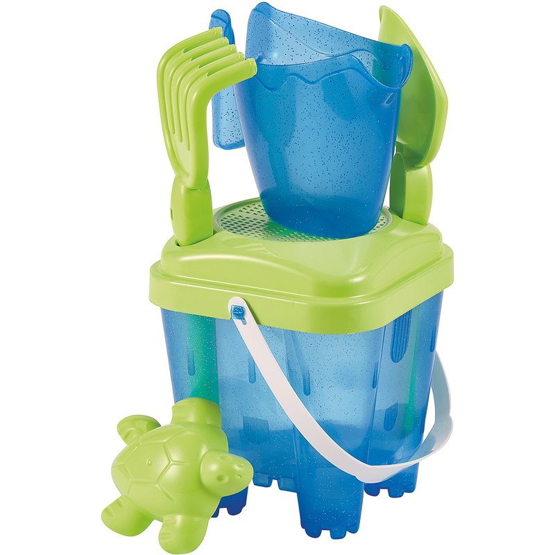 SEAU GARNI D15CM CHATEAU PAILL