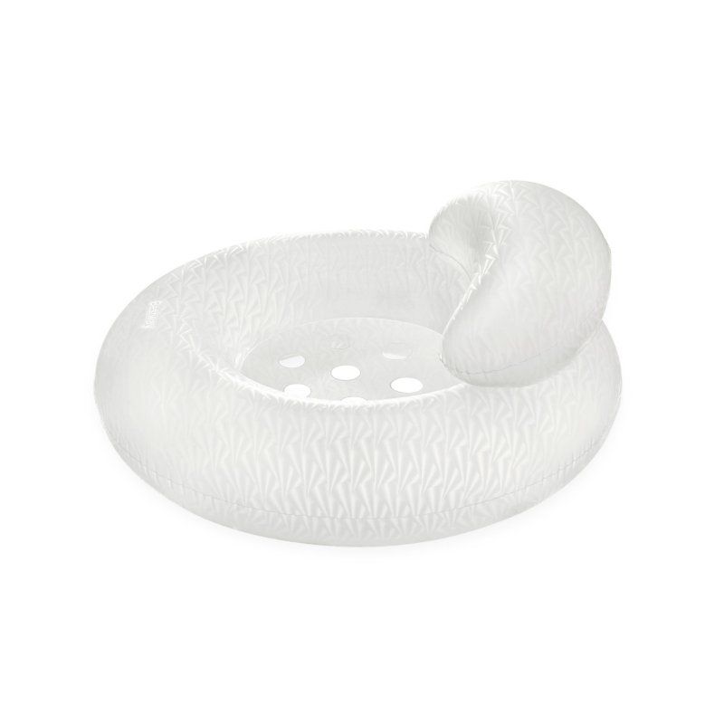 Bestway Moon Dust Swim Tube with Headrest