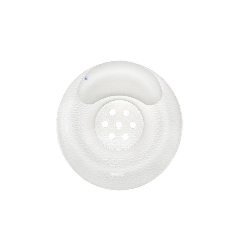 Bestway Moon Dust Swim Tube with Headrest