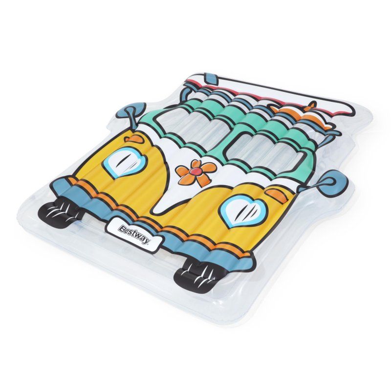 Bestway BW Van Surfer Van Pool Float 1.64 m