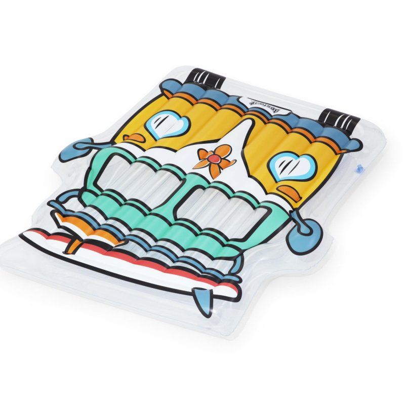 Bestway BW Van Surfer Van Pool Float 1.64 m