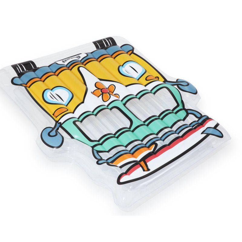 Bestway BW Van Surfer Van Pool Float 1.64 m