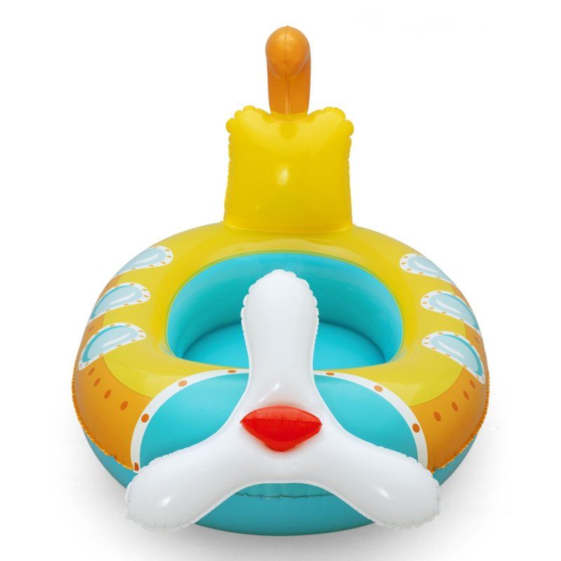 Bestway Playa Pal Inflatable Baby Boat