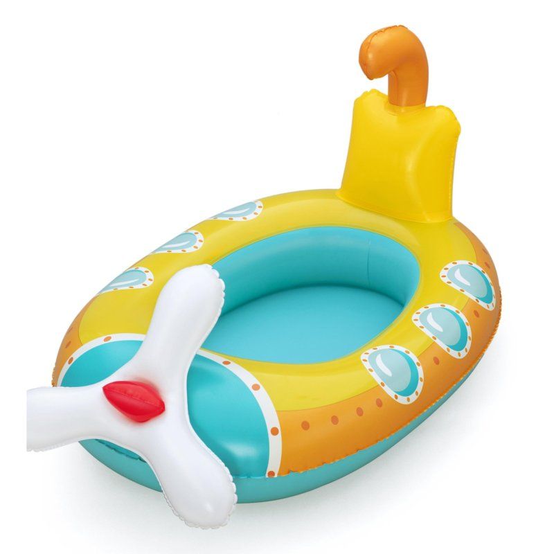 BATEAU GONFLABLE ASS3