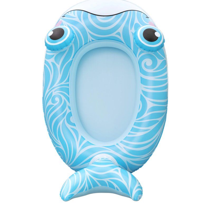 Bestway Playa Pal Inflatable Baby Boat