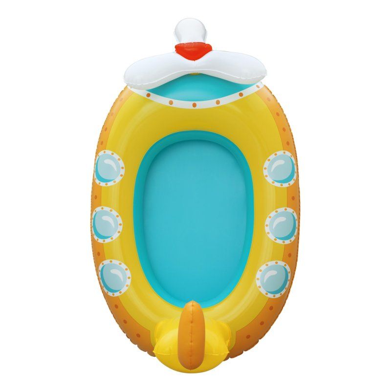 Bestway Playa Pal Inflatable Baby Boat