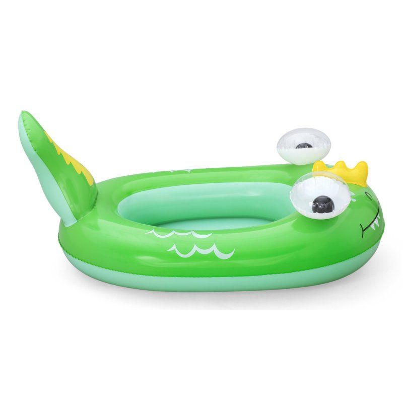 Bestway Playa Pal Inflatable Baby Boat