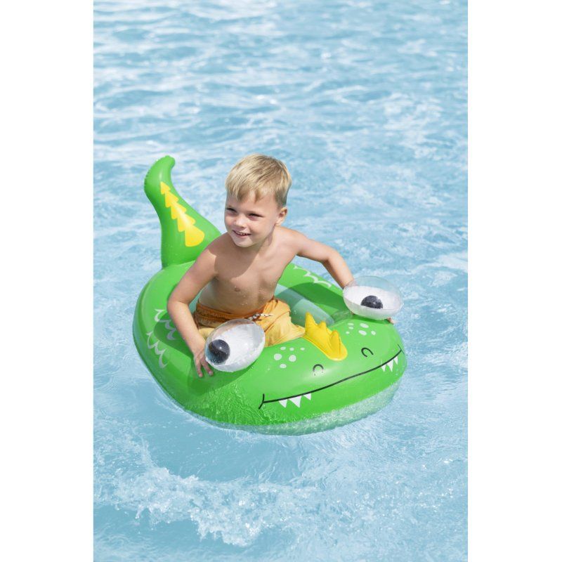 Bestway Playa Pal Inflatable Baby Boat