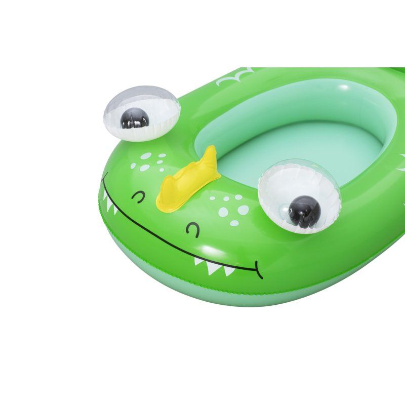 Bestway Playa Pal Inflatable Baby Boat