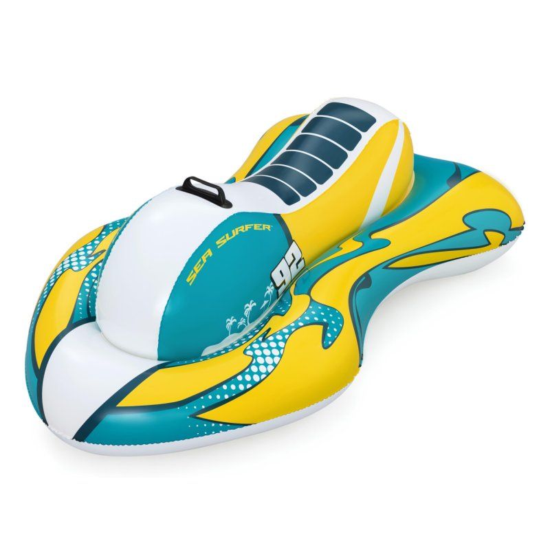 Bestway Sea Surfer Kids Ride-On Pool Float