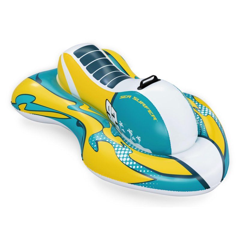 CHEVAUCHABLE JETSKI 117X77CM