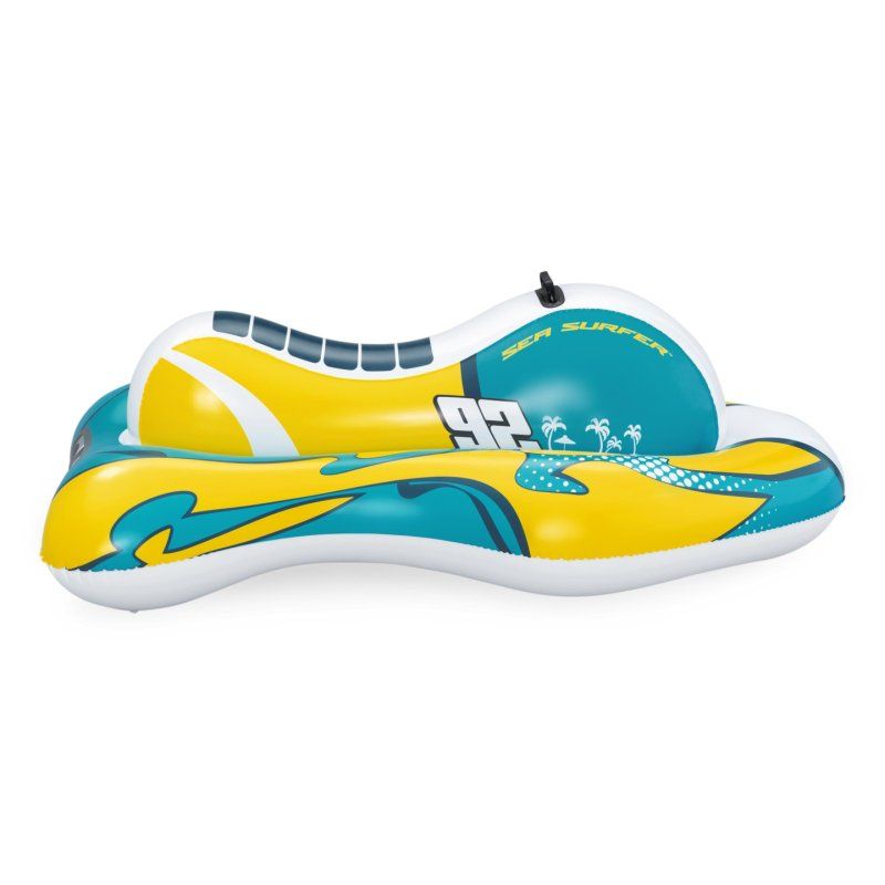 Bestway Sea Surfer Kids Ride-On Pool Float