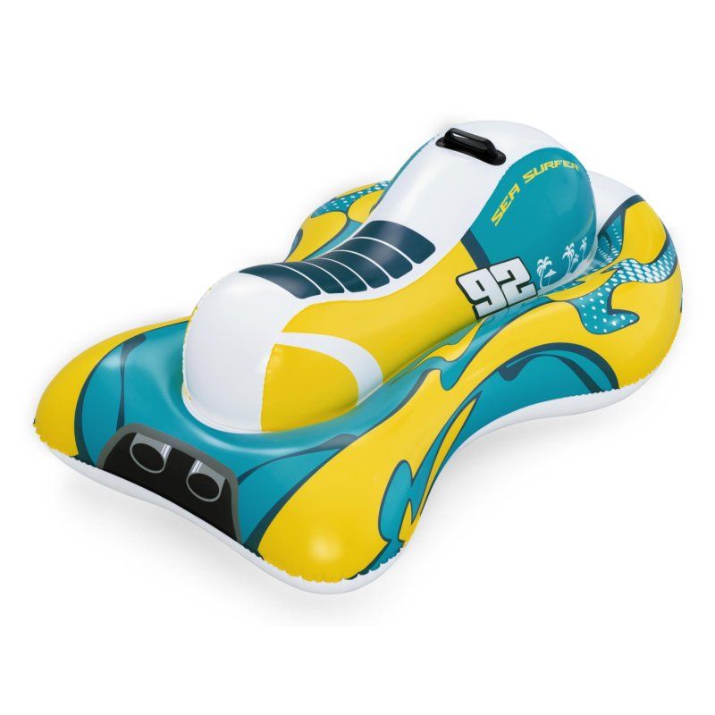 Bestway Sea Surfer Kids Ride-On Pool Float