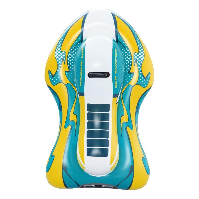 Bestway Sea Surfer Kids Ride-On Pool Float