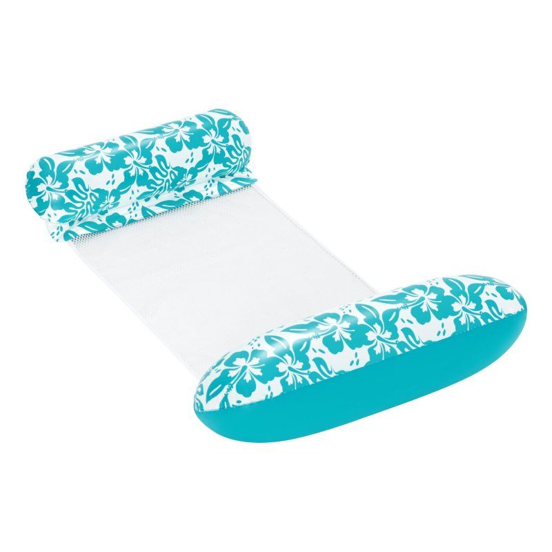 Bestway Catching Rays Hammock Pool Lounge Float