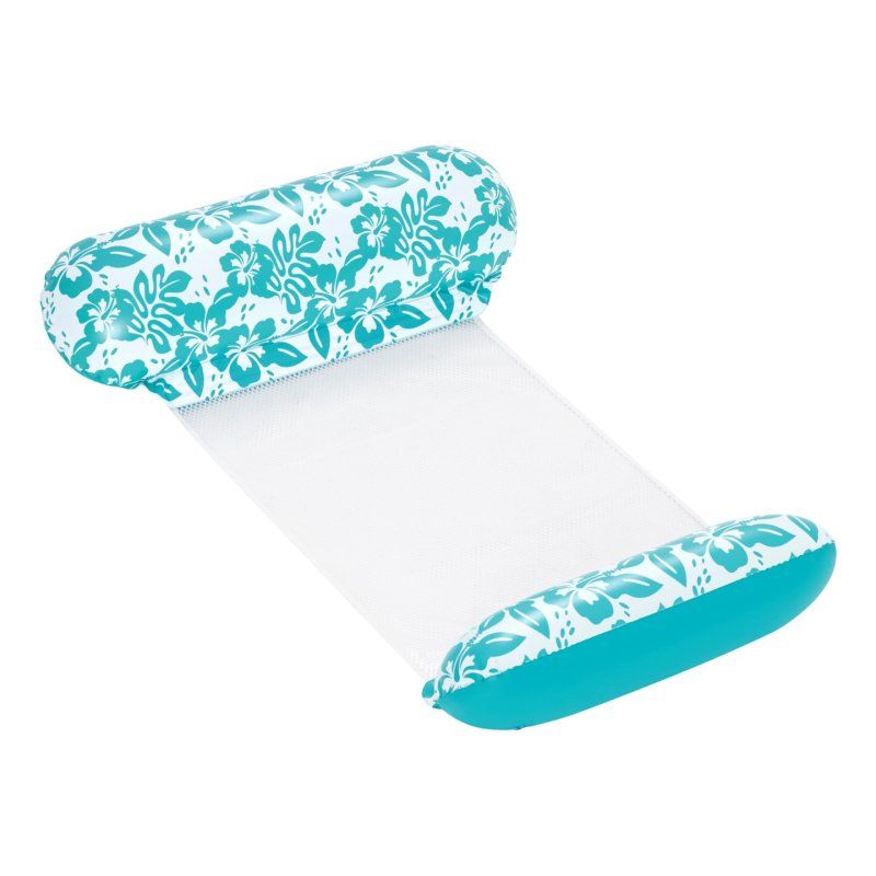 HAMAC PISCINE 114X81