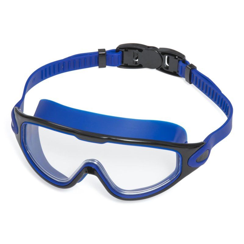 Bestway Lunettes de natation Tidal Surge Pro Adultes et enfants à partir de 14 ans