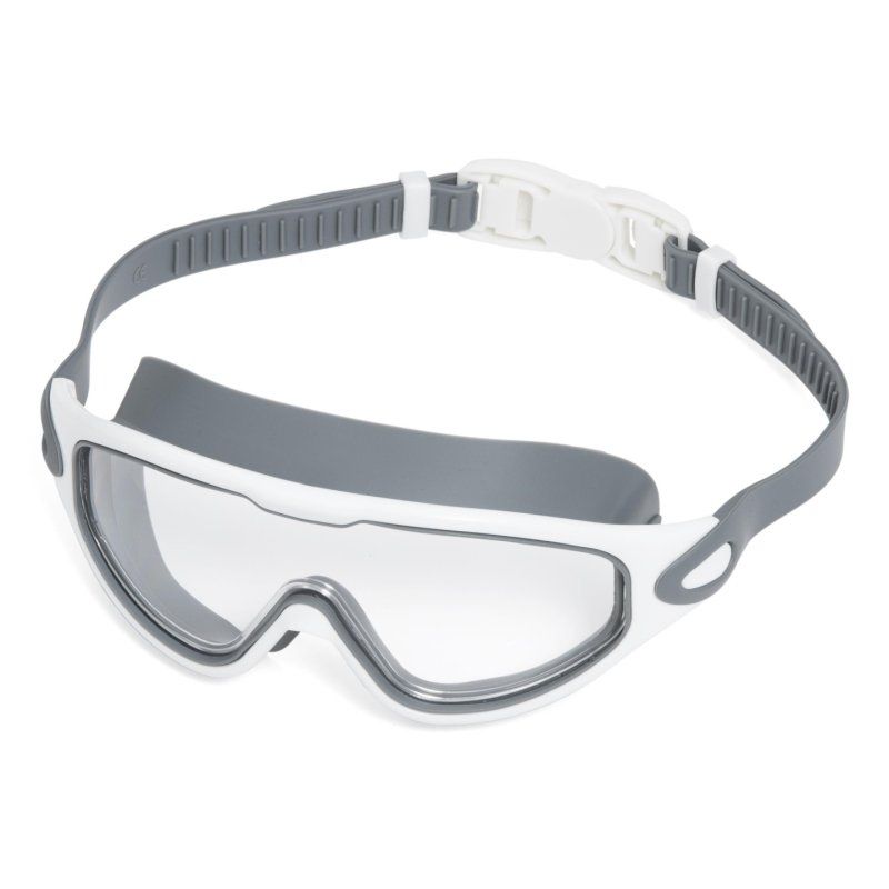Bestway Lunettes de natation Tidal Surge Pro Adultes et enfants à partir de 14 ans
