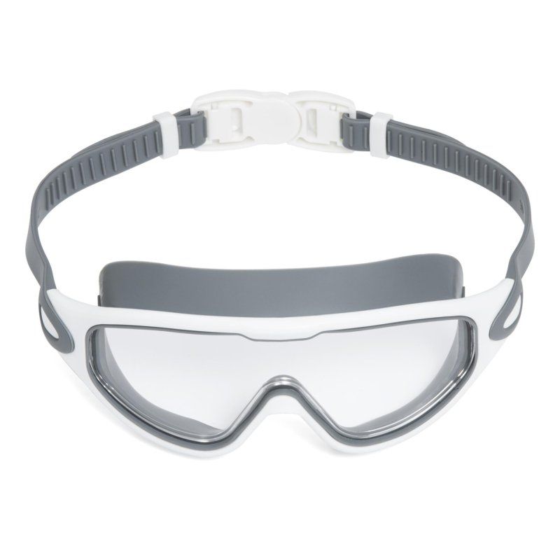 Bestway Lunettes de natation Tidal Surge Pro Adultes et enfants à partir de 14 ans