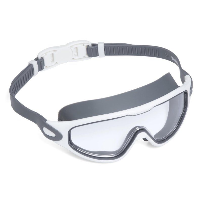 Bestway Lunettes de natation Tidal Surge Pro Adultes et enfants à partir de 14 ans