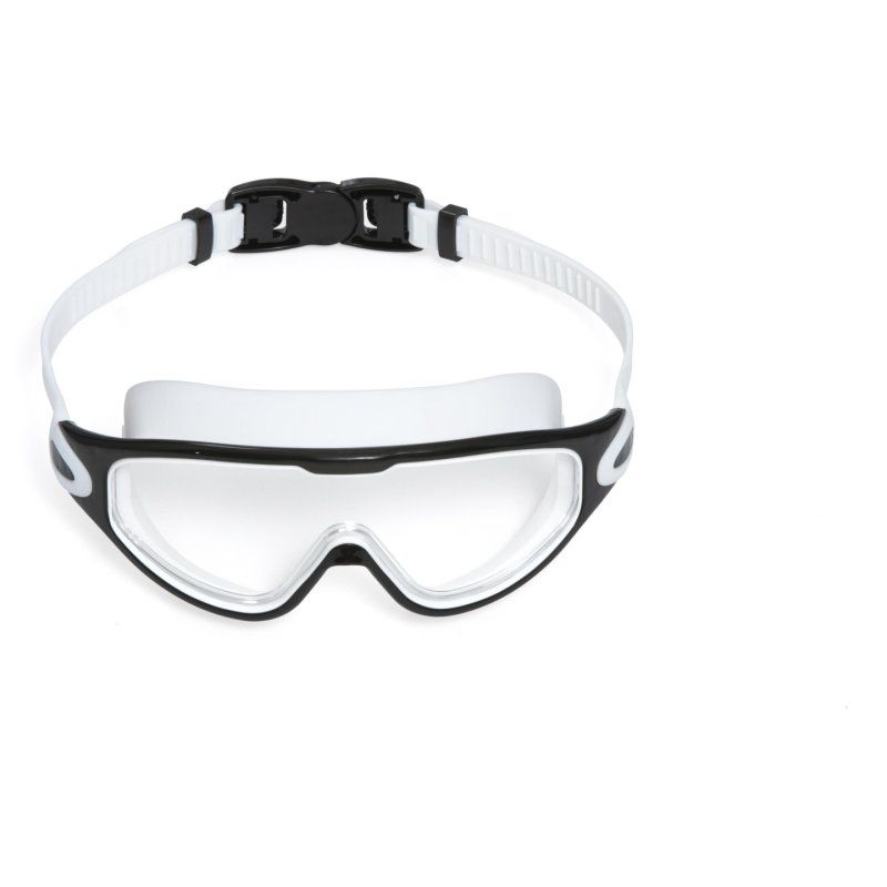 Bestway Lunettes de natation Tidal Surge Pro Adultes et enfants à partir de 14 ans