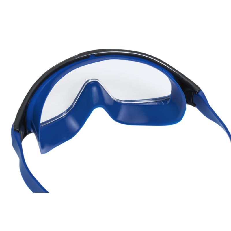 Bestway Lunettes de natation Tidal Surge Pro Adultes et enfants à partir de 14 ans