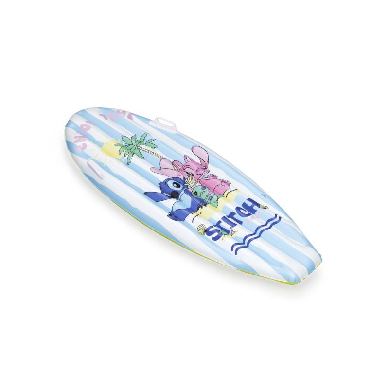 Bestway 9104V matelas gonflables Matelas une personne Multicolore Unisexe