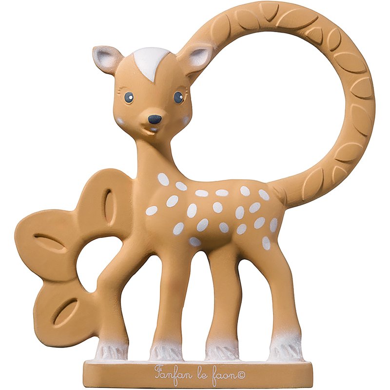 Anneau Fanfan le Faon