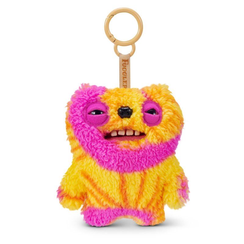 ZURU Fuggler Keyrings / Porte-Clés S6 13 cm - PDQ
