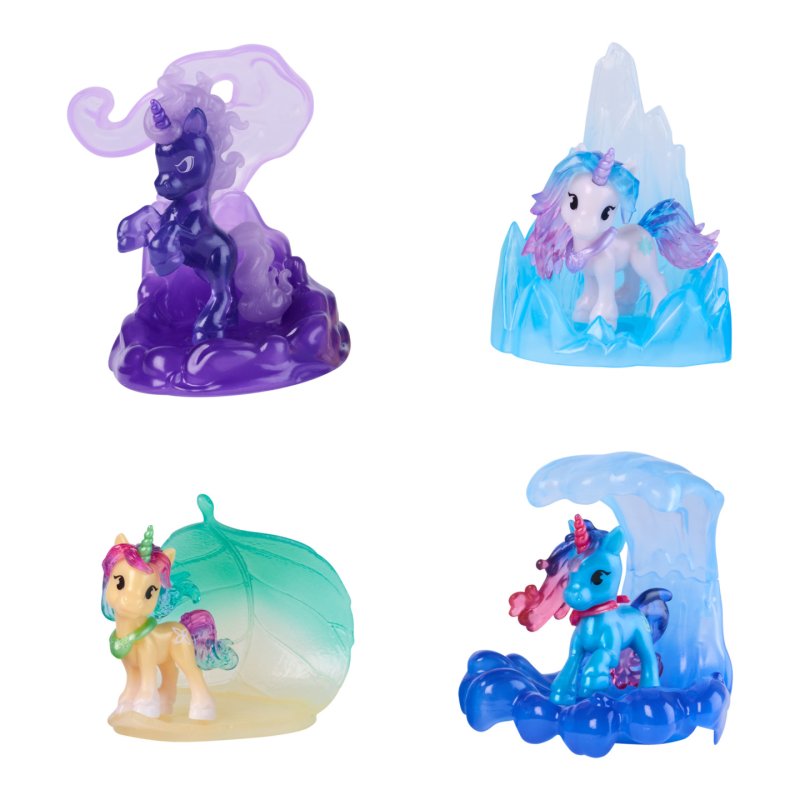 Figurine Unicorn - Modèle choisi aléatoirement