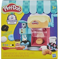 Donut Boulangerie Playdoh