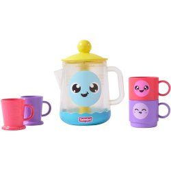 Tomy Toomies 73860 Bath playset Multicolour