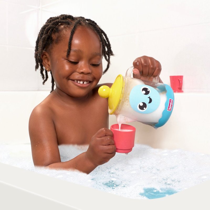 Tomy Toomies 73860 Bath playset Multicolour
