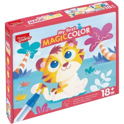 Mon Premier Magic Color