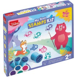 Mon Premier kit de Tampons