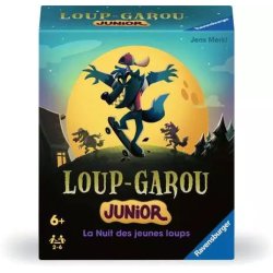 Loup-Garou Junior