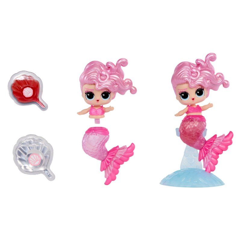 PPE SIRENE MAQUILLG MAGIQ LOL