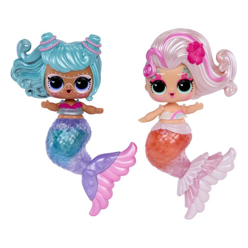 PPE SIRENE MAQUILLG MAGIQ LOL