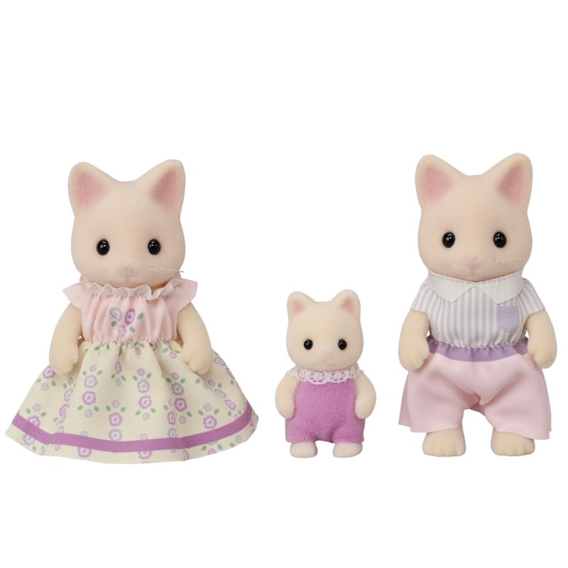 Sylvanian Families 5769 doll