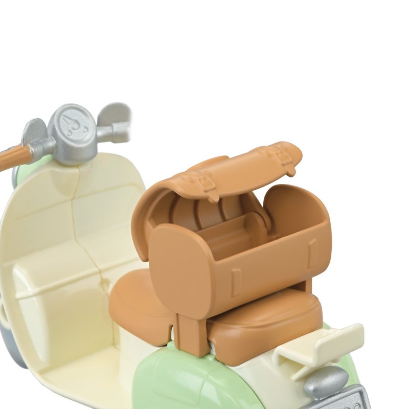 Sylvanian Families 5832 doll