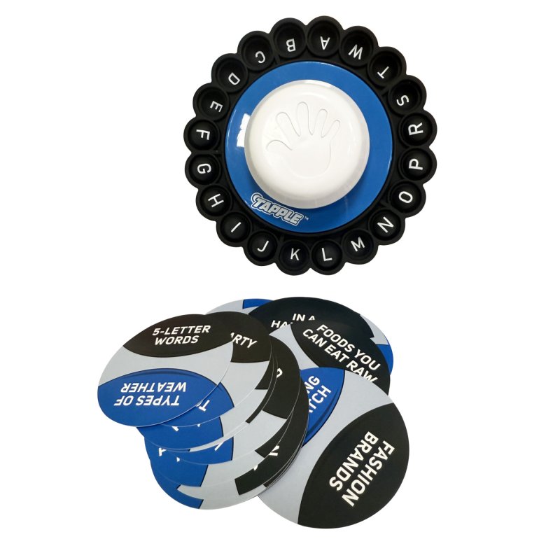 GP TOYS TAP05 board/card game Board game