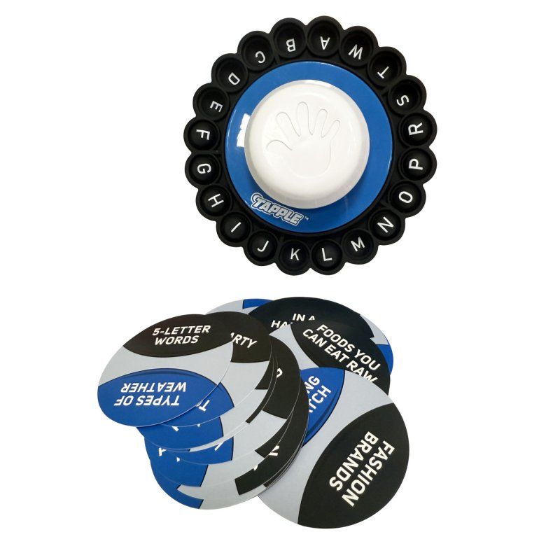 GP TOYS Tapple - Travel (version française)