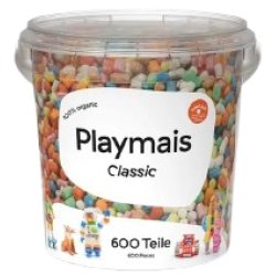 PlayMais Classic 600 Eimer