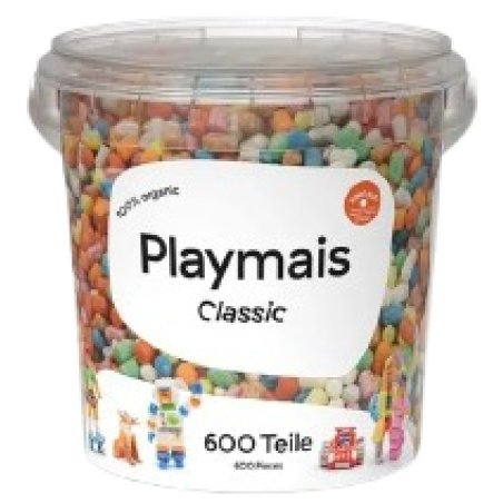 SEAU 5 LITRES 600 PLAYMAIS