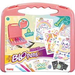 Mallette Kawaii blopens