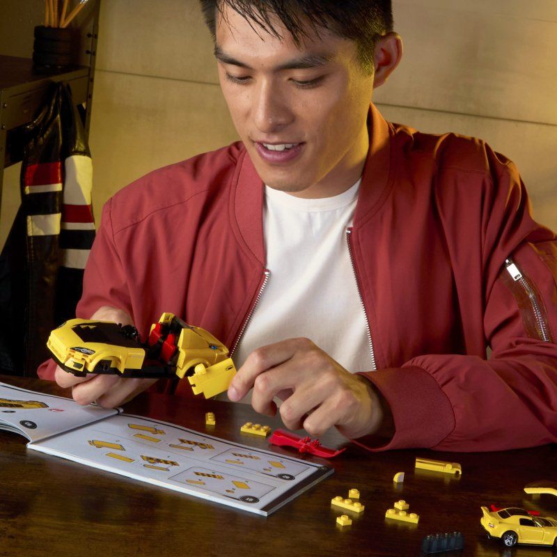 VEH HONDA A CONSTRUIRE HWHEELS