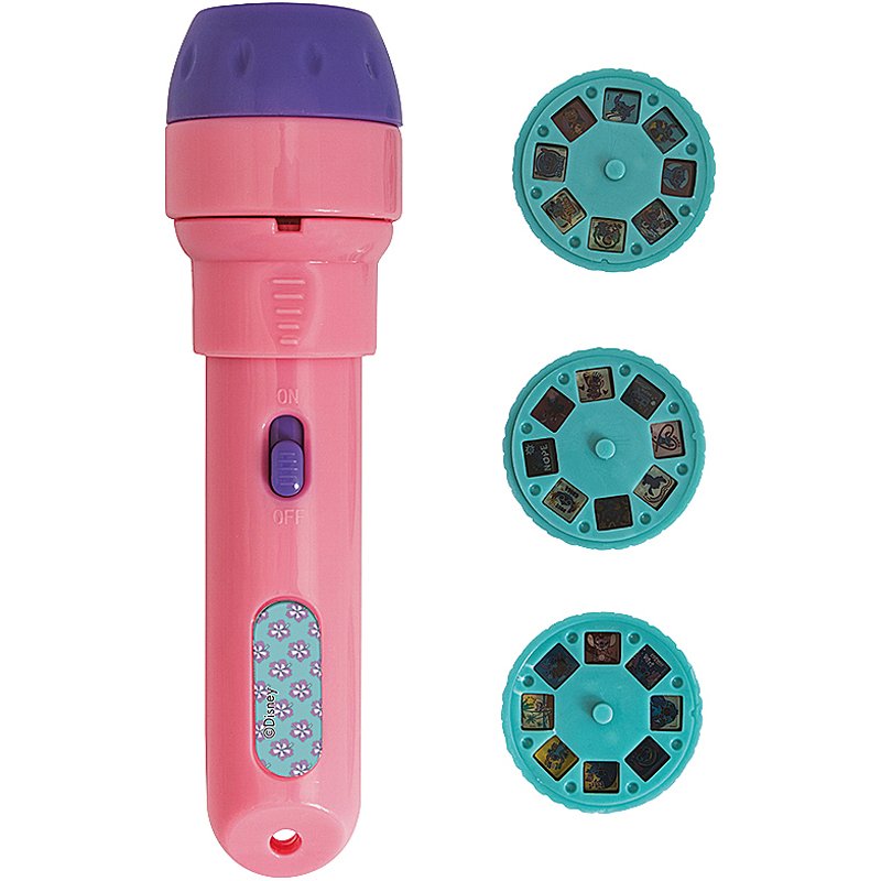 Mini Projecteur Stitch