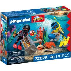 Playmobil 72078 toy playset