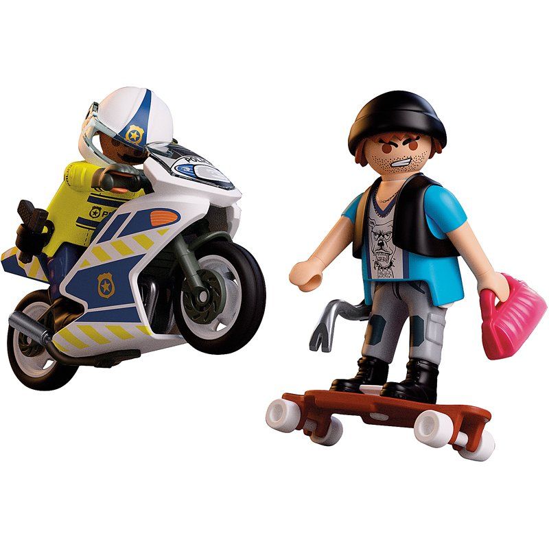 Playmobil 72079 children's toy figure