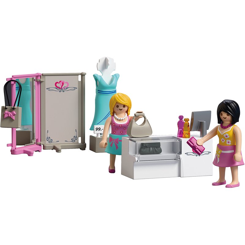 Playmobil 72081 toy playset